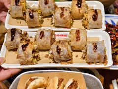 -福苗小骆驼烧烤(莲湖路店)