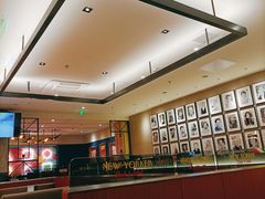-纽约客美式餐厅(新奥购物中心店)