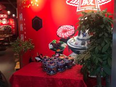 -虾满堂(瑞虹店)