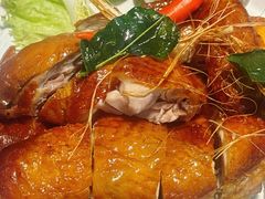 -泰椰里·泰国餐厅(智慧城广百广场店)