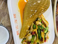 -阿浪海鲜连锁•海鲜加工•老字号(第一市场店)