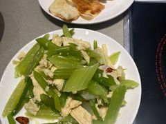 -蝎王府羊蝎子(西直门店)