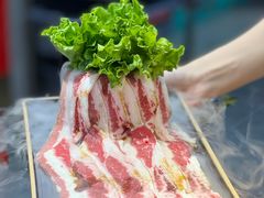 -明洞王妃家烤肉(苏州中心星悦汇店)