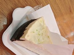 -St蛋糕王国(亨特店)