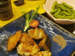 -汕头国际大酒店-牛一町目餐厅