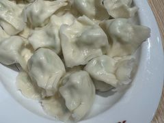 -老边饺子馆(东单店)