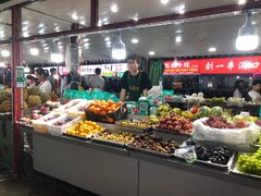 -大学城夜市