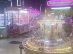 -上海JOYPOLIS环游嘉年华主题乐园