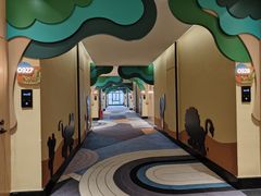 -清远熹乐谷温泉度假酒店