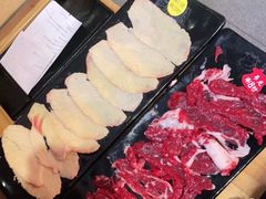 -陈记顺和牛肉火锅(建设六马路店)