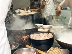 -甘记肥肠粉(马鞍北路店)
