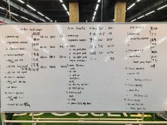 -CrossFit MET综合体能训练馆(朝阳路店)