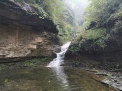 -孤山寨风景区