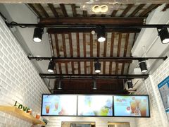 -CoCo都可(惠山古镇店)