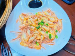 -高老庄·老溧阳·私房菜(南山竹海店)