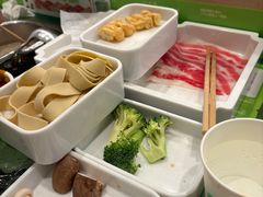 -一围肥牛小火锅(白云万象汇店)