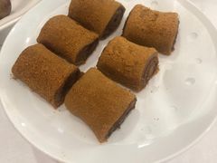 -福海居烤鸭店(鸟巢店)
