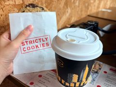 -Strictly Cookies(延安西路店)