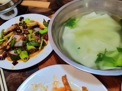 -王菊美食街·王菊面馆(总店)