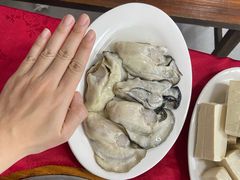 -花苑美食横琴生蚝火锅(拱北粤华路店)
