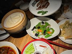 -青年公社烤鸭(青年路店)