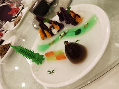 -西安饭庄·非遗陕菜(钟楼店)