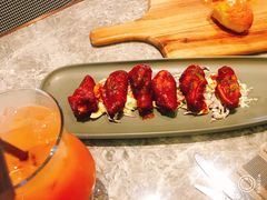 -Hurricane's Grill 飓风牛排