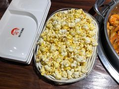 -胡羊排香辣虾(橄榄城店)