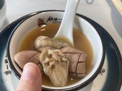 -猪腰一家·地道佛山菜(盐步店)