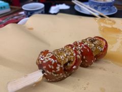 -清真·京华源铜锅涮肉(丰庆店)