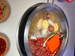 -李姑婆鲜切牛肉火锅自助(凤城二路店)