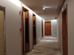 -淮安曙光国际大酒店(大运河广场花街店)