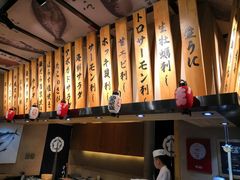 -千代武日本料理(爱建店)
