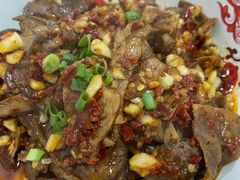 -浏阳小饭铺(洪西小区店)