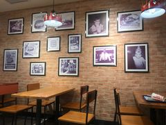 -汉堡王(仲盛世界商城店)