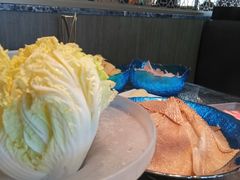 -东来顺铜锅炭火涮肉(上地华联店)