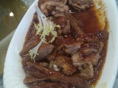 -客家汇·客家传承菜(水库店)