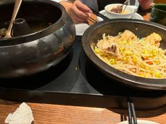 -云海肴·汽锅鸡·云南菜(领展购物广场·中关村店)