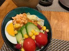 -武藏日本料理(宝安壹方城店)