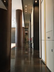 -北京柏悦酒店宴会厅