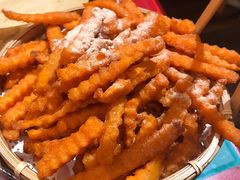 -味福记·本地特色菜(八一万达广场店)