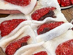 -哼蟹二将·烤肉酱蟹(合生汇店)