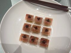 -丽晶美庐·玉兰餐厅