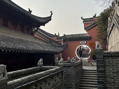 -长春观