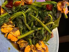 -KŌNG胶东小馆·酒馆(华熙店)