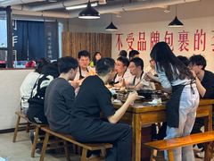 -阳阳老火锅(小南门店)