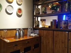 -鼎原力量吊炉烧烤主题餐厅(临河街店)