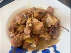 -食鸡公社辣子鸡·潍坊菜·烧烤