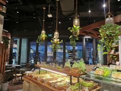 -RiceZone乐食尊纯米面包坊(望京店)