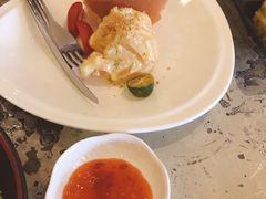 -T館·花园艺术餐厅